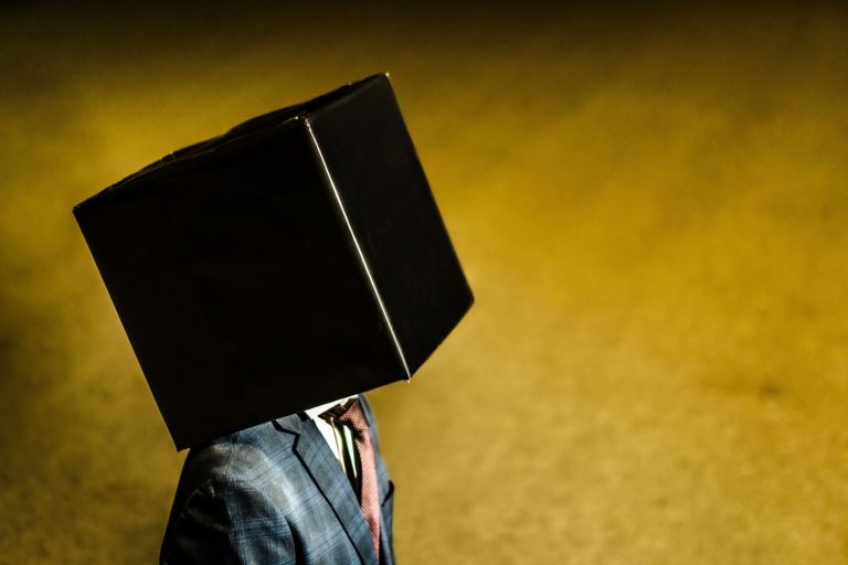 Box Head